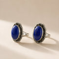 Anillos de Lapisázuli