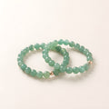 Pulsera de aventurina