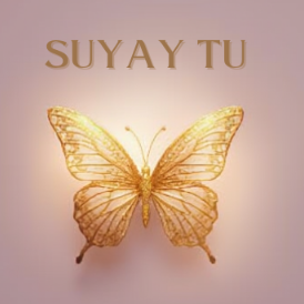 SUYAY TU 🦋